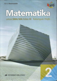 Image of Matematika 2