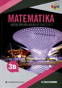 Matematika 3B