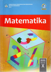 Image of Matematika