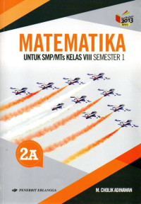 Matematika 2A