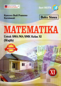 Matematika (Buku Siswa)