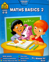 Maths Basics 2