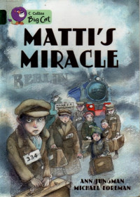 MATTI'S MIRACLE