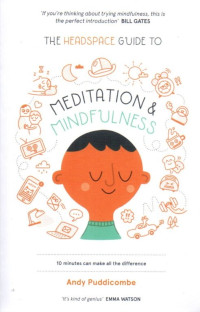 Meditation & Mindfulness