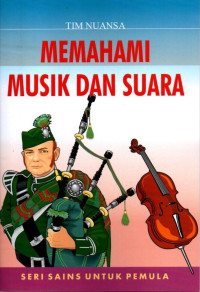 Image of Memahami Musik & Suara