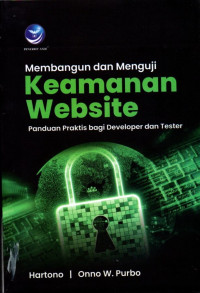 Membangun dan Menguji Keamanan Website