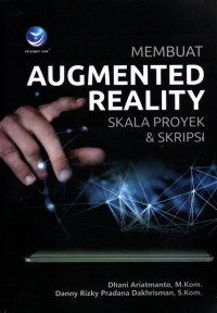 Membuat Augmented Reality