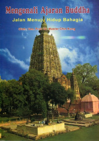 Image of Mengenali Ajaran Buddha