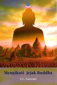 Image of Mengikuti Jejak Buddha