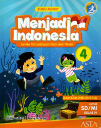 Image of Menjadi Indonesia 4