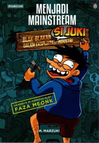 Image of Menjadi Mainstream