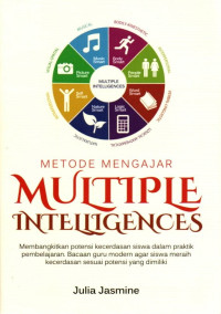 Metode Mengajar Multiple Intelligences