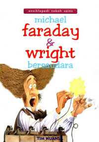 Michael  Faraday & Wright Bersaudara