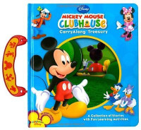 Mickey Mouse Clubhouse