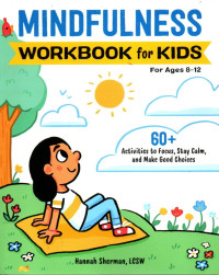 Mindfulness Workbook for Kids