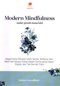 Modern Mindfulness