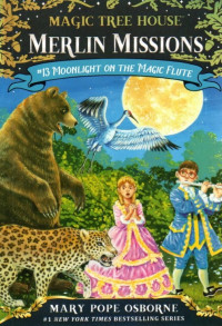 Moonlight on the Magic Flute