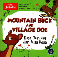Image of Mountain Buck And Village Doe (Rusa Gunung dan Rusa Desa)