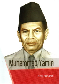 Muhammad Yamin