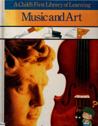 Music and Art