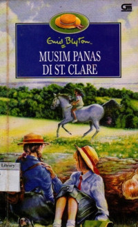 Musim Panas di ST. Clare