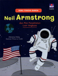 Image of Neil Armstrong dan Misi Penaklukan Luar Angkasa