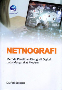 Image of Netnografi