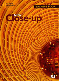 Image of New Close-up (Teacher's Book)