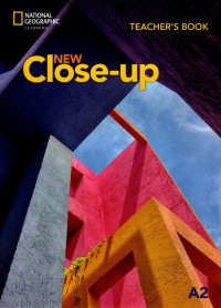 Image of New Close-up (Teacher's Book)