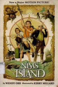 Image of Nim's Island