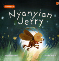 Image of Nyanyian Jerry