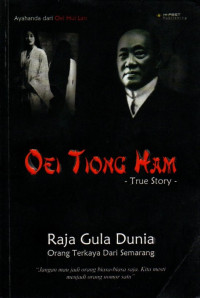 Oei Tiong Ham