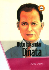 Otto Iskandar Dinata