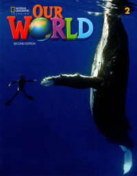 Image of Our World Student Book 2