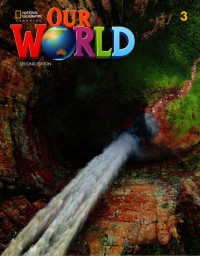 Image of Our World Student Book 3