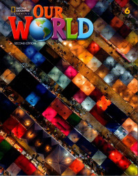 Image of Our World Student Book 6
