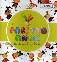 Paritta Anak (Tuntunan Puja Bakti)