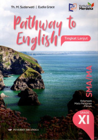 Image of Pathway to English (Tingkat Lanjut)
