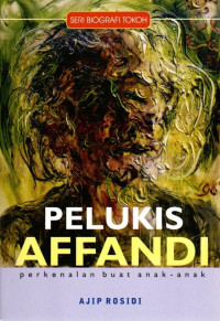 Pelukis Affandi