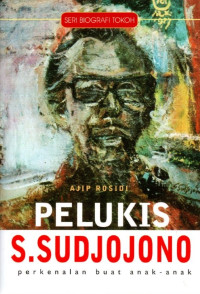 Pelukis S. Sudjojono