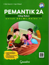 Pemantik 2A Hidup Rukun