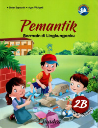 Pemantik 2B Bermain di Lingkunganku