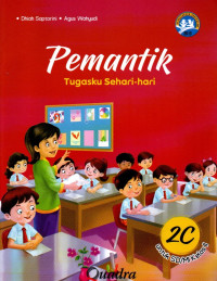 Image of Pemantik 2C Tugasku Sehari-hari