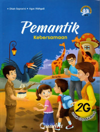 Pemantik 2G Kebersamaan