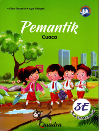 Pemantik 3E Cuaca