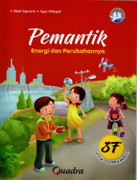 Pemantik 3F Energi dan Perubahannya