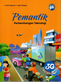 Pemantik 3G Perkembangan Teknologi