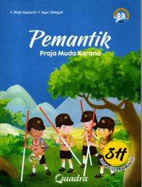 Pemantik 3H Praja Muda Karana