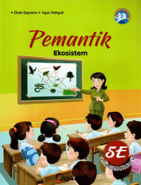 Image of Pemantik 5E Ekosistem