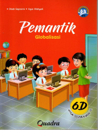 Pemantik 6D Globalisasi